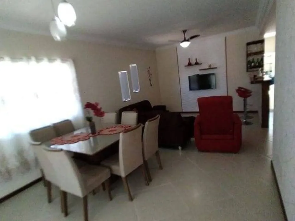 Casa de Condomínio, 5 quartos - Foto 5