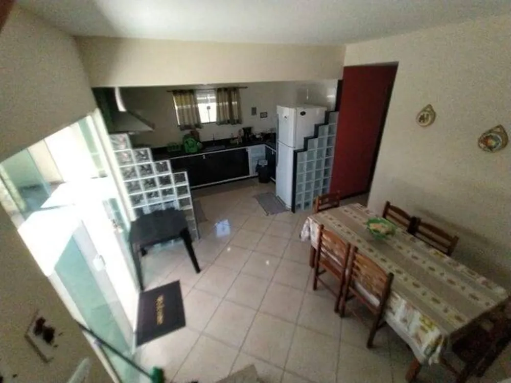 Casa de Condomínio, 5 quartos - Foto 3