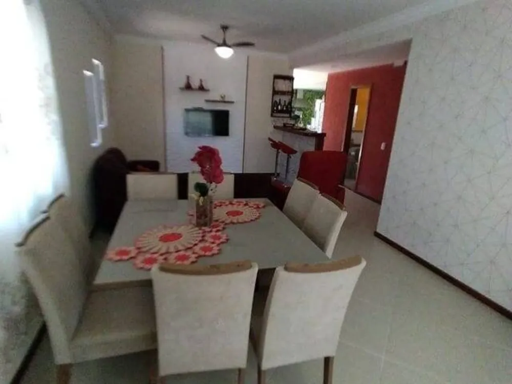 Casa de Condomínio, 5 quartos - Foto 4