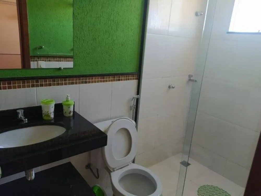 Casa de Condomínio, 5 quartos - Foto 11
