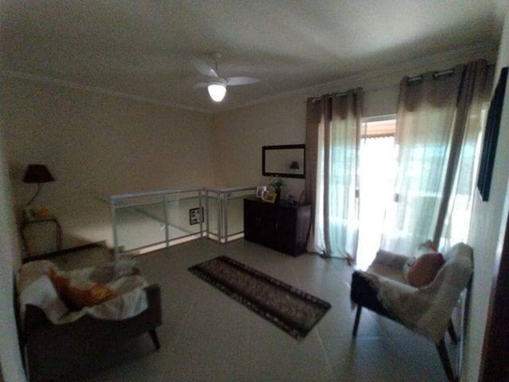 Casa de Condomínio, 5 quartos - Foto 4