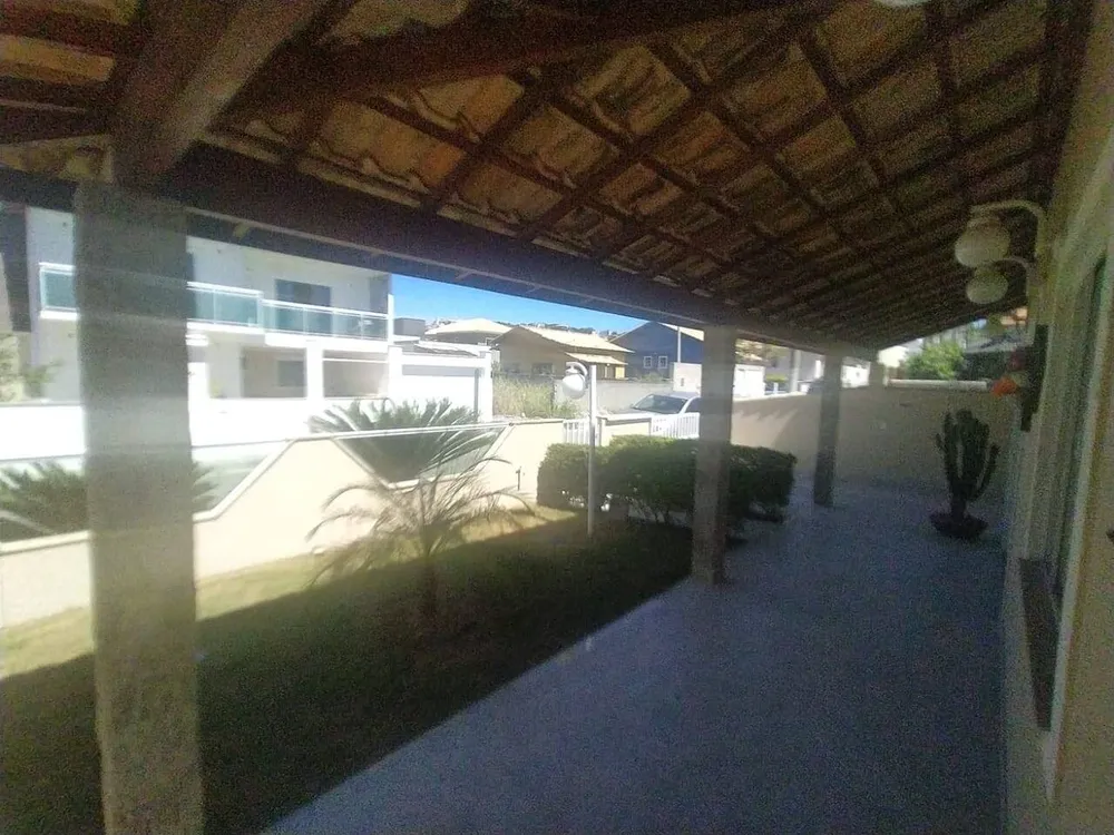 Casa de Condomínio, 5 quartos - Foto 15