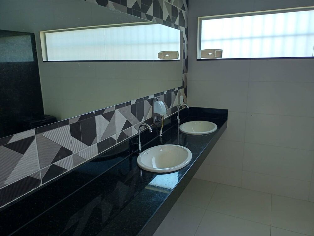 Casa de Condomínio, 5 quartos - Foto 1