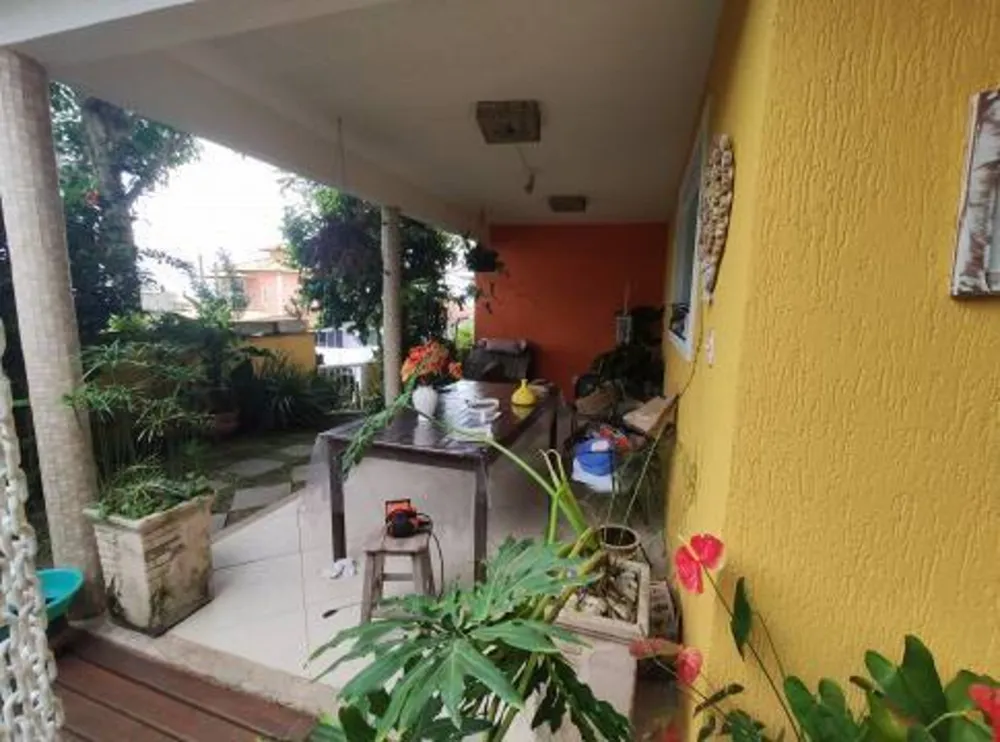 Casa de Condomínio, 4 quartos - Foto 13