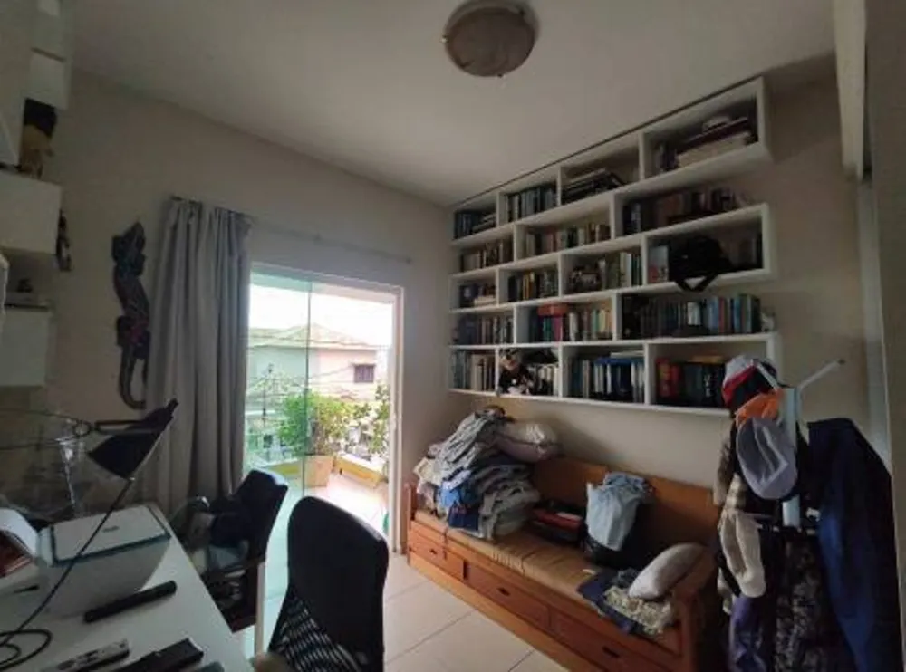 Casa de Condomínio, 4 quartos - Foto 10