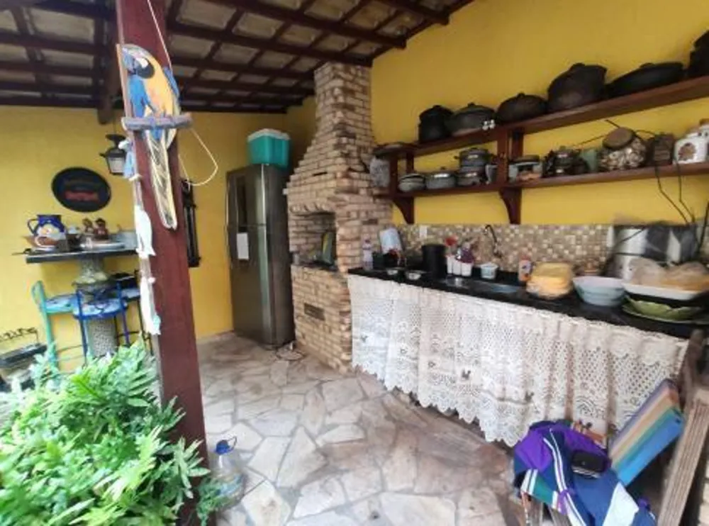 Casa de Condomínio, 4 quartos - Foto 18