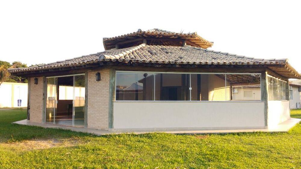 Casa de Condomínio, 4 quartos - Foto 4