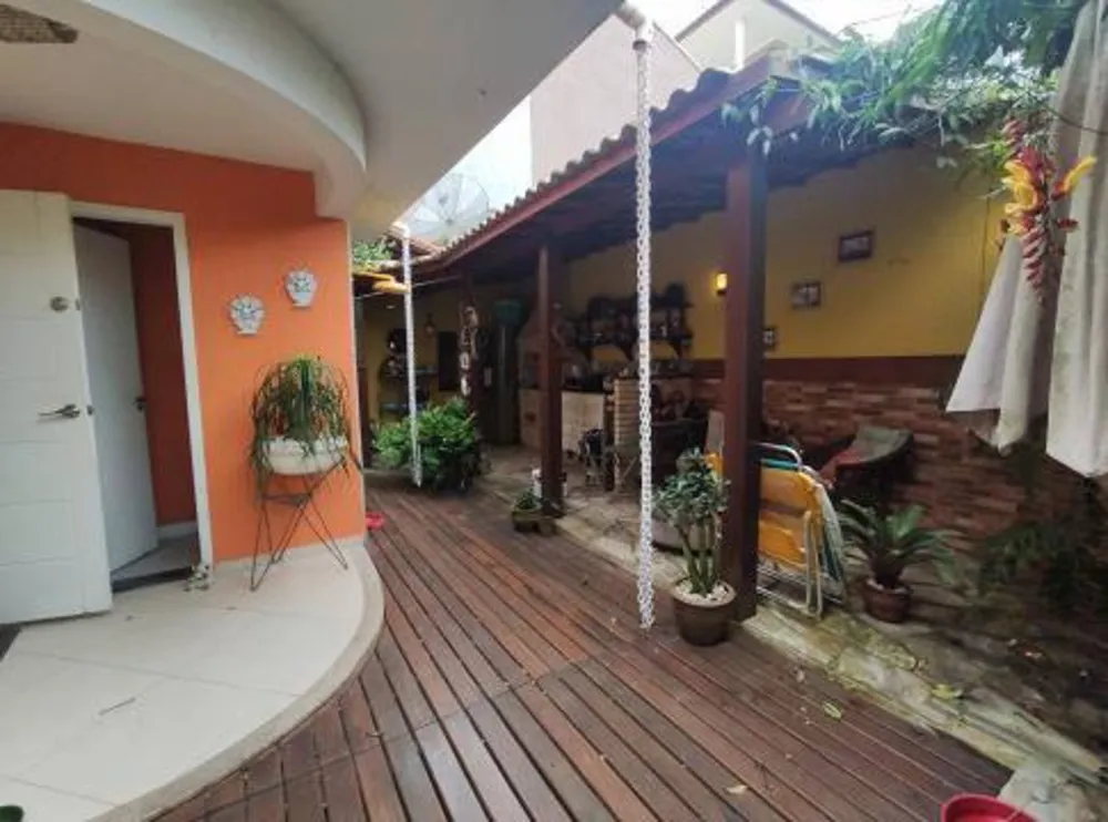 Casa de Condomínio, 4 quartos - Foto 15