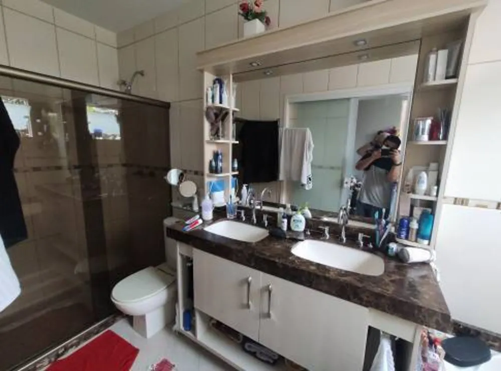 Casa de Condomínio, 4 quartos - Foto 6