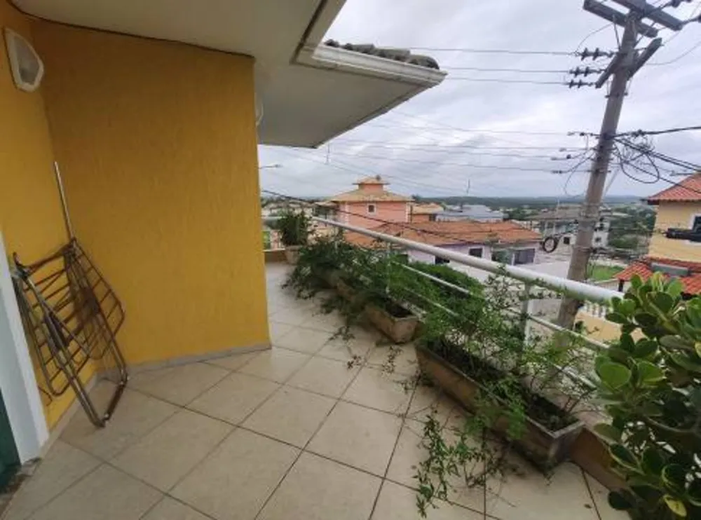 Casa de Condomínio, 4 quartos - Foto 9