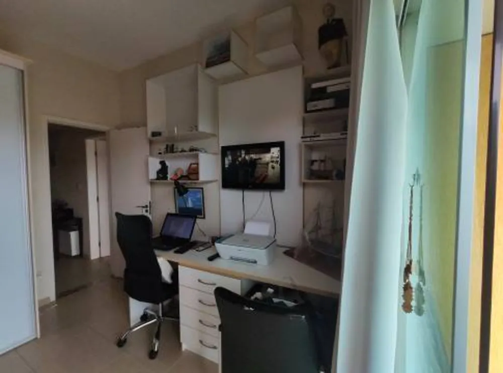 Casa de Condomínio, 4 quartos - Foto 8