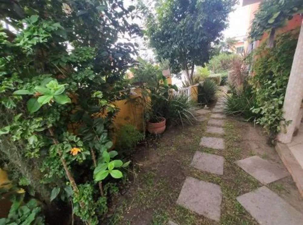Casa de Condomínio, 4 quartos - Foto 17