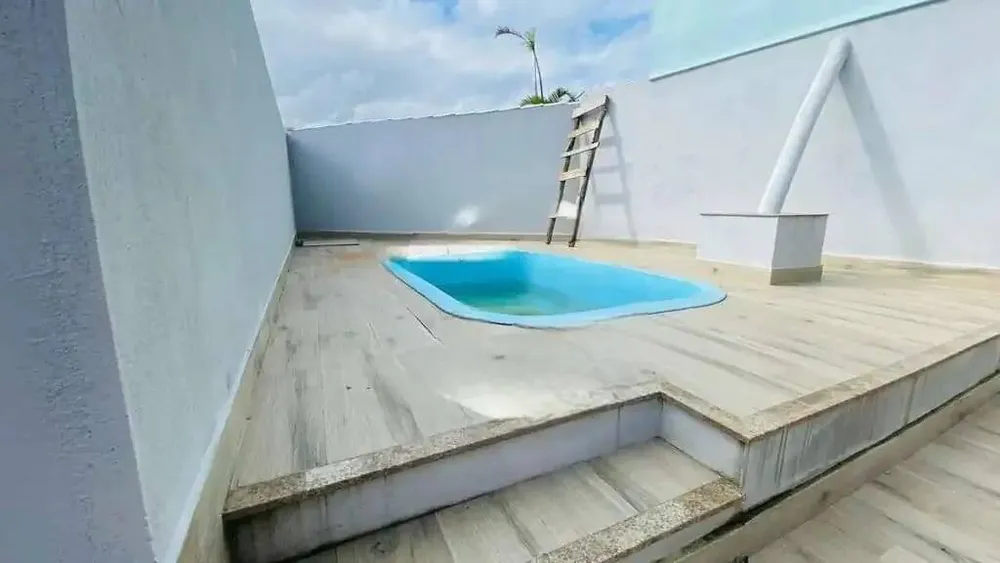 Casa de Condomínio, 3 quartos - Foto 6