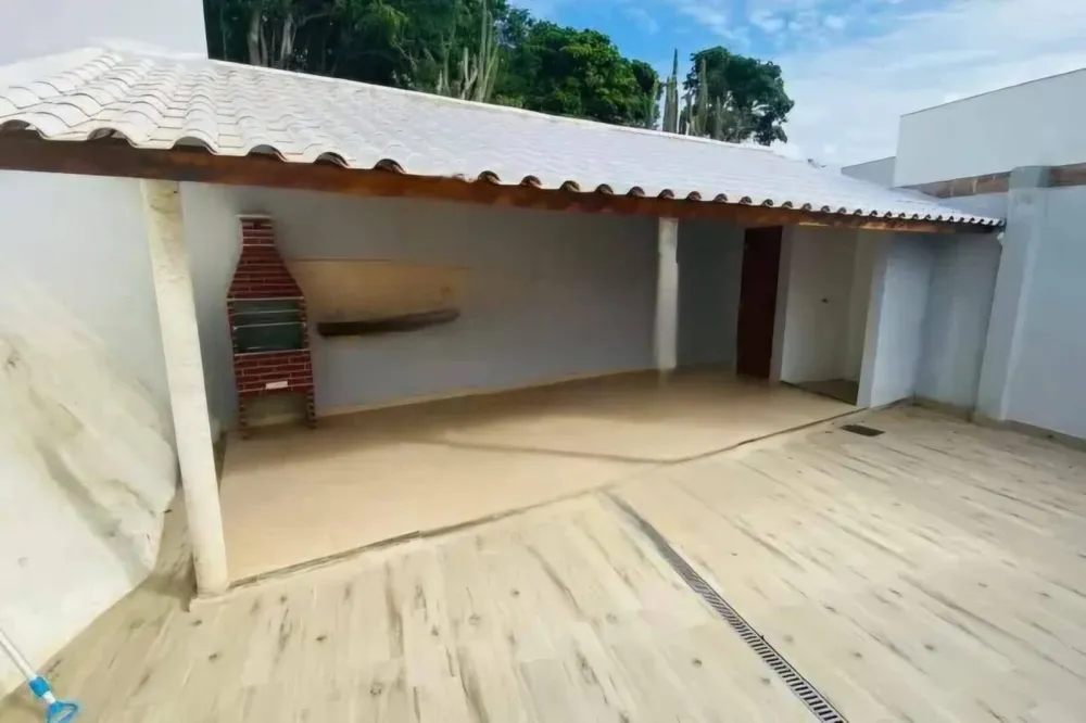 Casa de Condomínio, 3 quartos - Foto 19