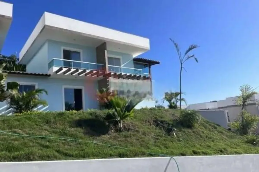 Casa de Condomínio, 3 quartos - Foto 17