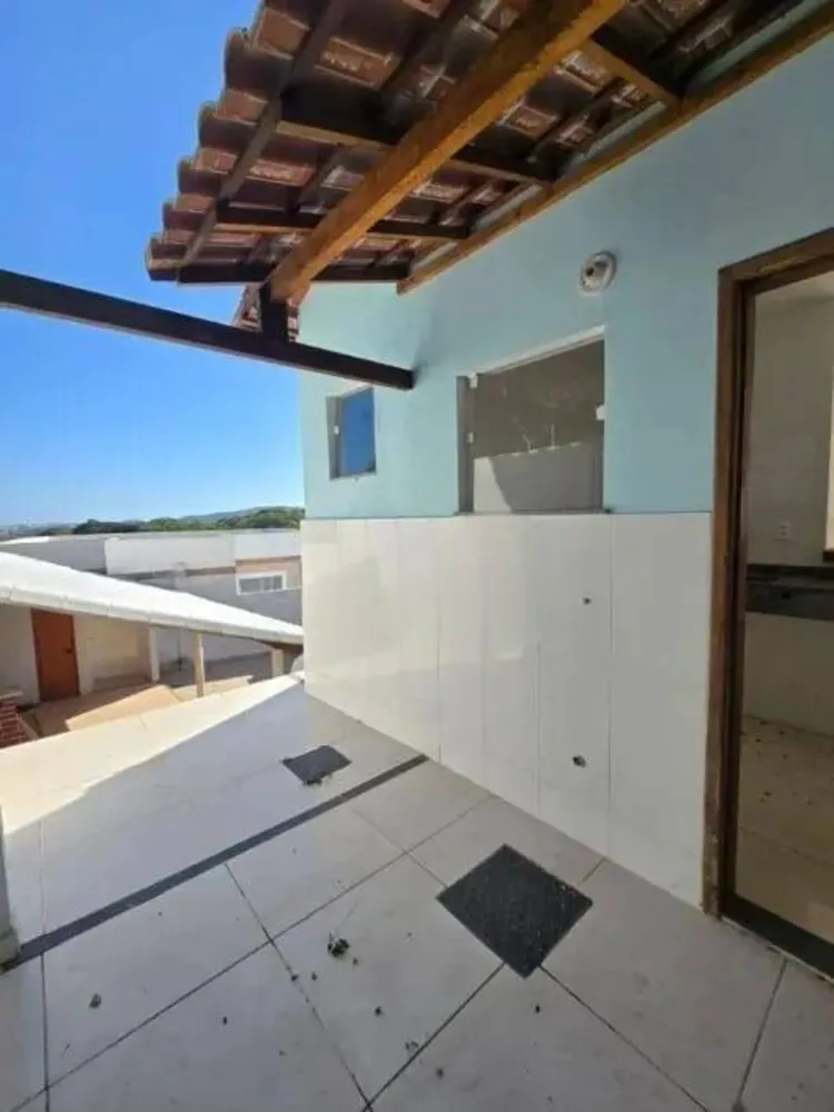 Casa de Condomínio, 3 quartos - Foto 15