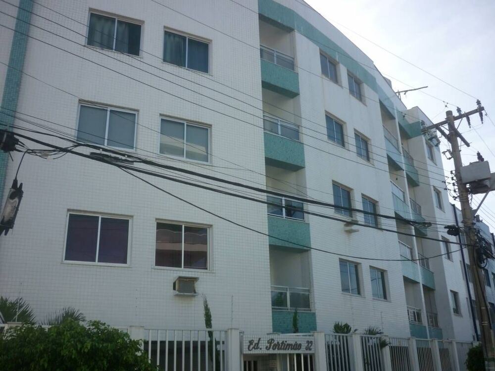 Apartamento à venda com 2 quartos, 78m² - Foto 1