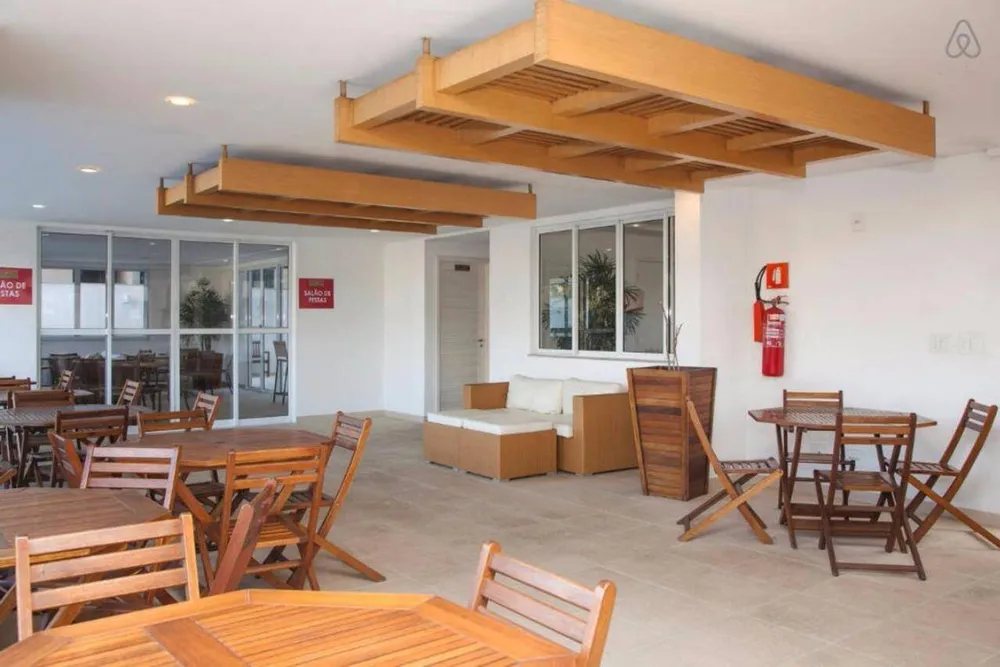 Apartamento, 2 quartos, 65 m² - Foto 15