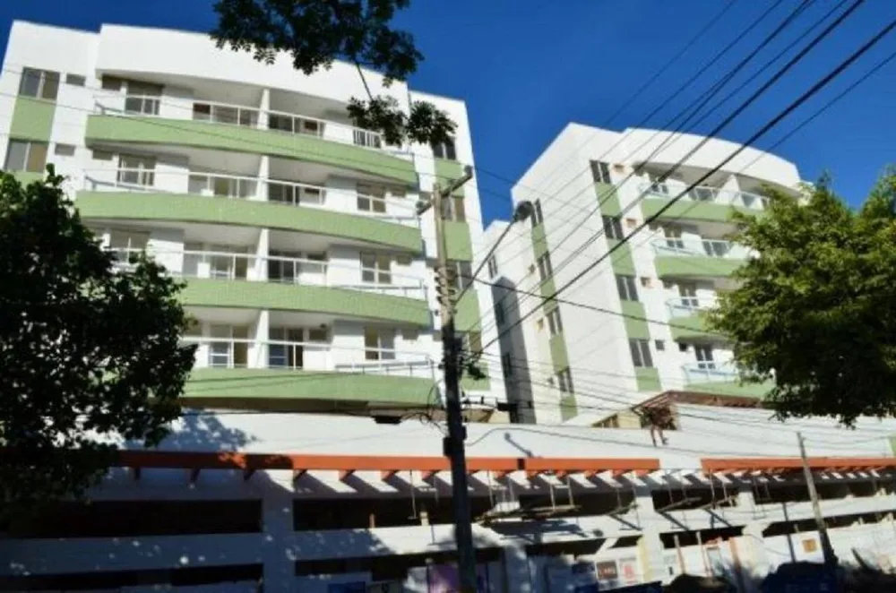 Apartamento, 2 quartos, 65 m² - Foto 1