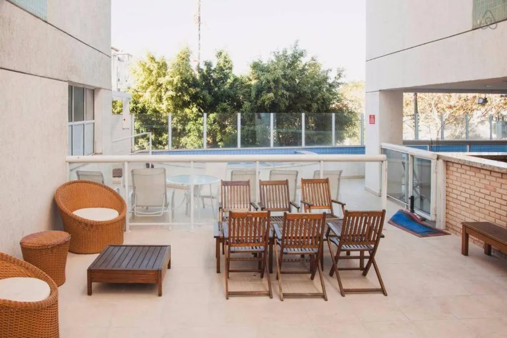 Apartamento, 2 quartos, 65 m² - Foto 14