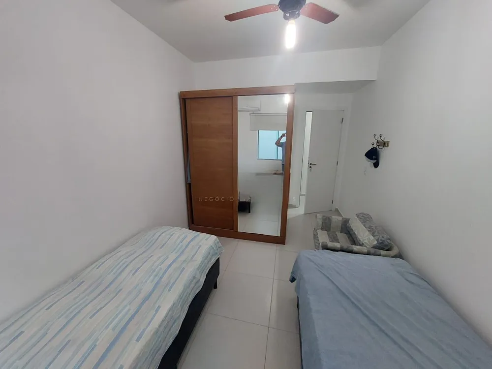 Casa de Condomínio, 2 quartos - Foto 4