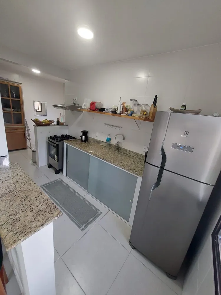 Casa de Condomínio, 2 quartos - Foto 6