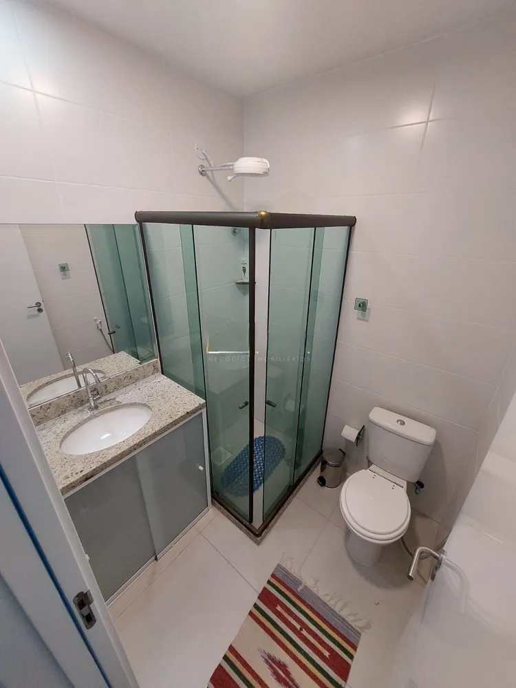 Casa de Condomínio, 2 quartos - Foto 15