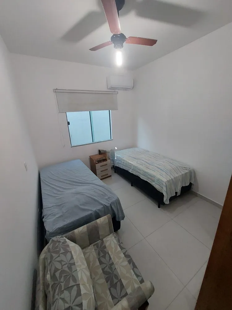 Casa de Condomínio, 2 quartos - Foto 12