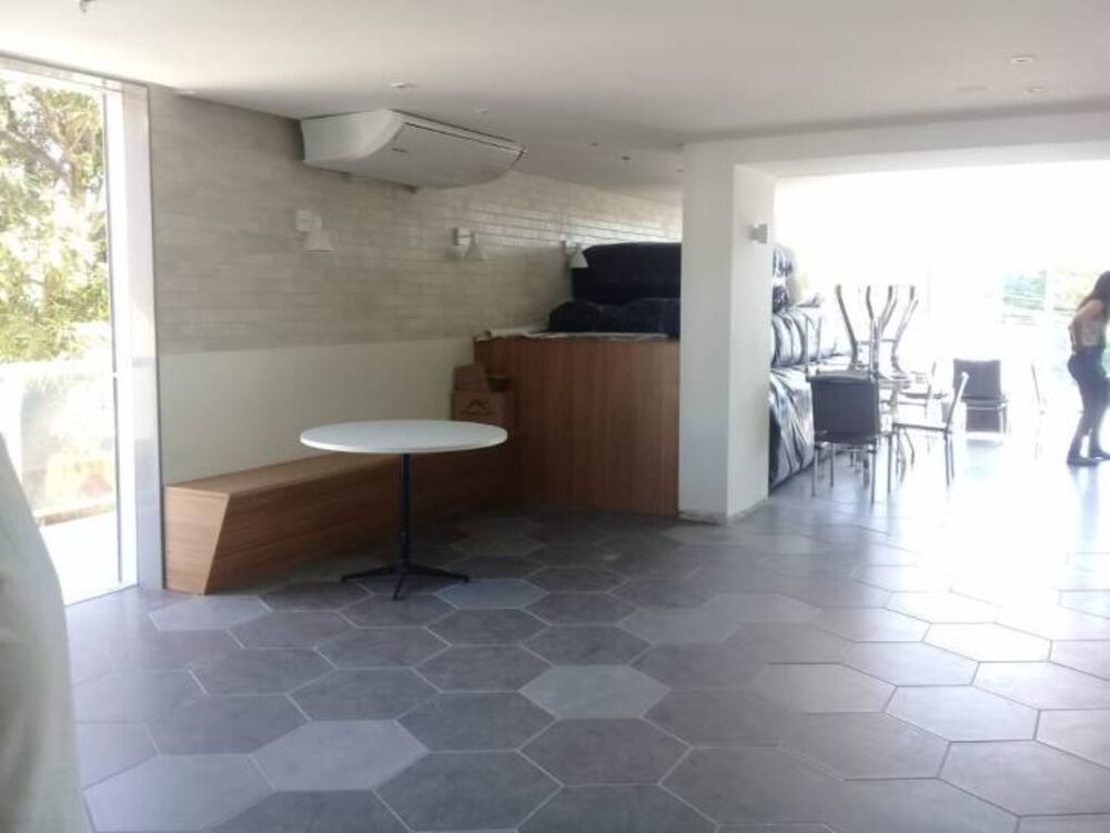 Apartamento à venda com 1 quarto, 22m² - Foto 4