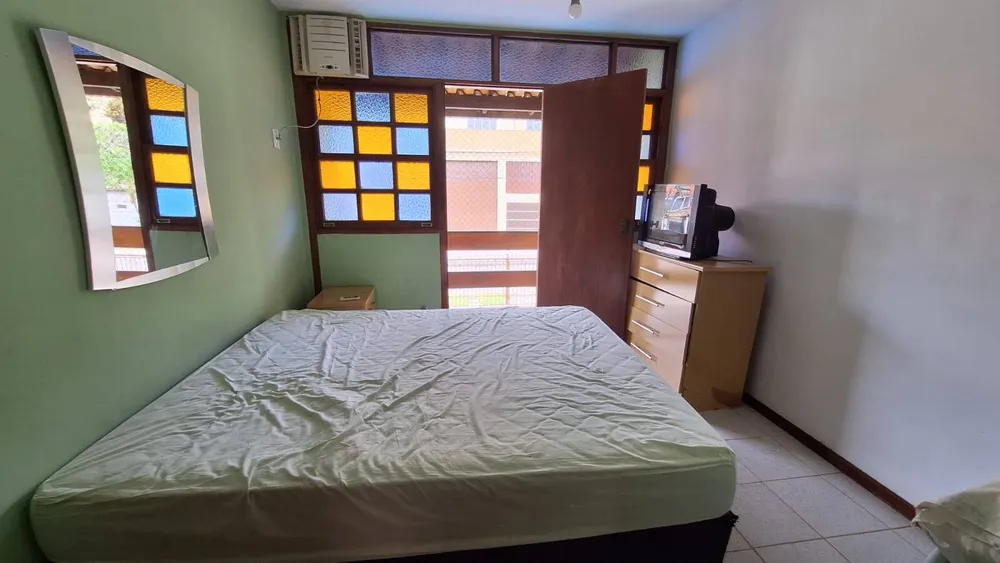 Casa de Condomínio, 2 quartos - Foto 16