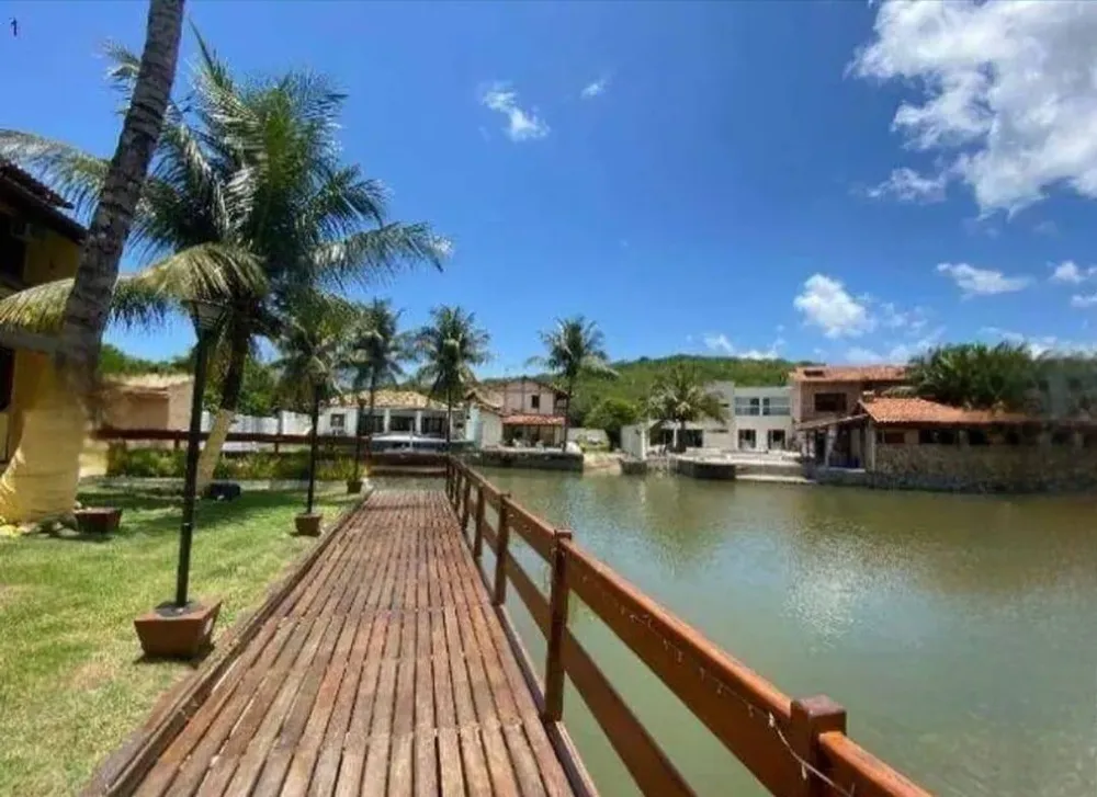 Casa de Condomínio, 2 quartos - Foto 12