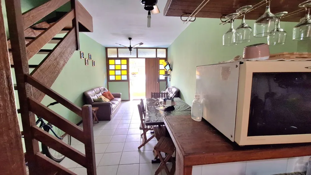 Casa de Condomínio, 2 quartos - Foto 5