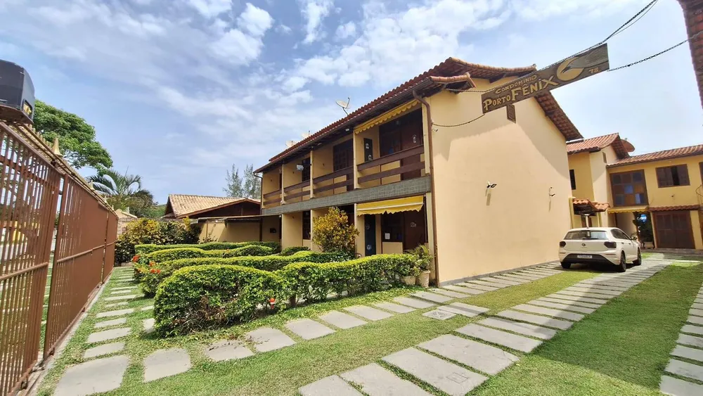 Casa de Condomínio, 2 quartos - Foto 4