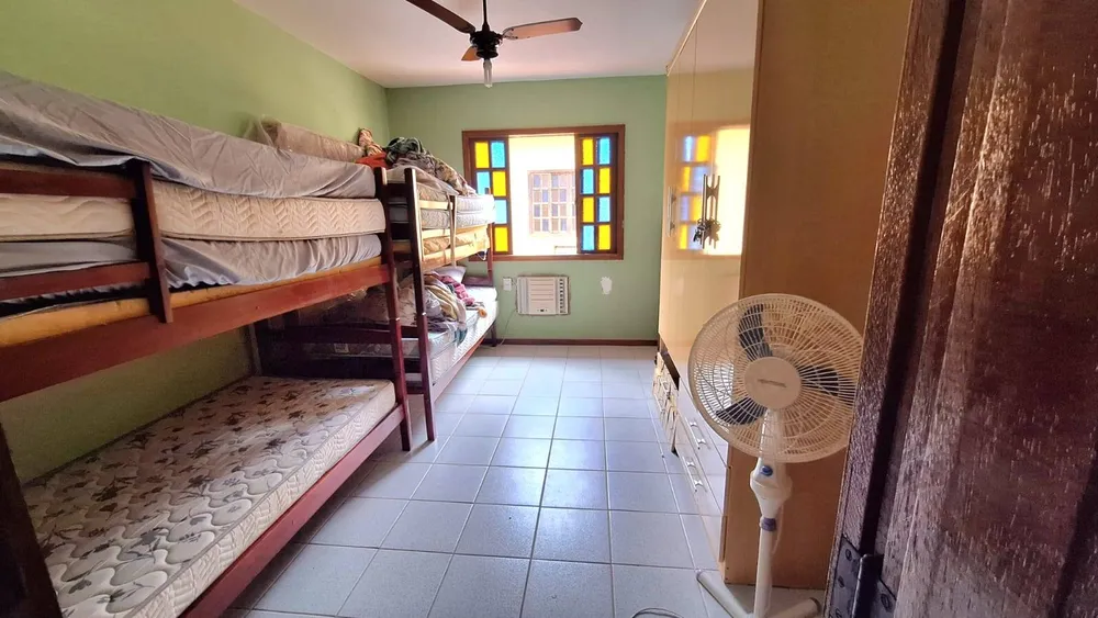 Casa de Condomínio, 2 quartos - Foto 1