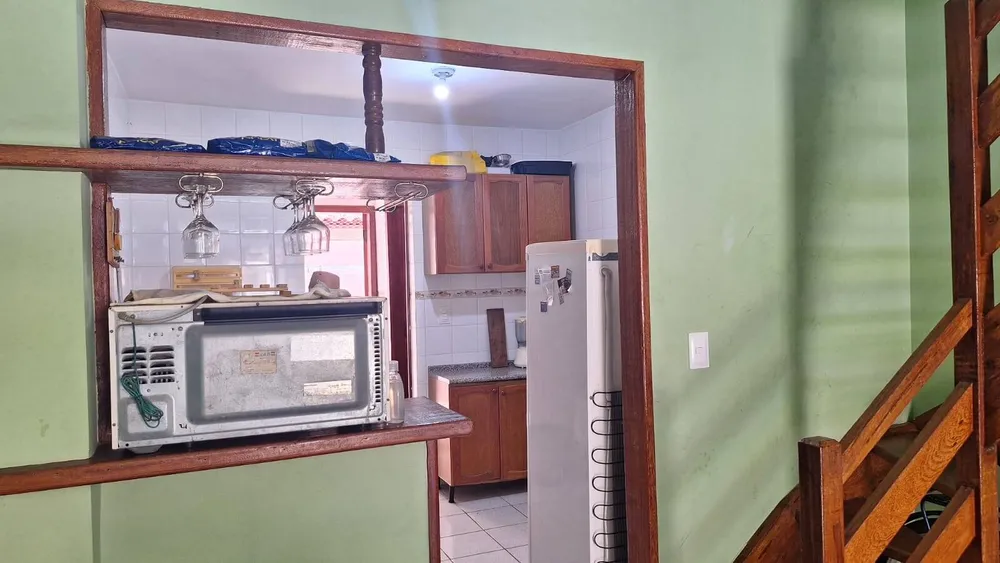 Casa de Condomínio, 2 quartos - Foto 10