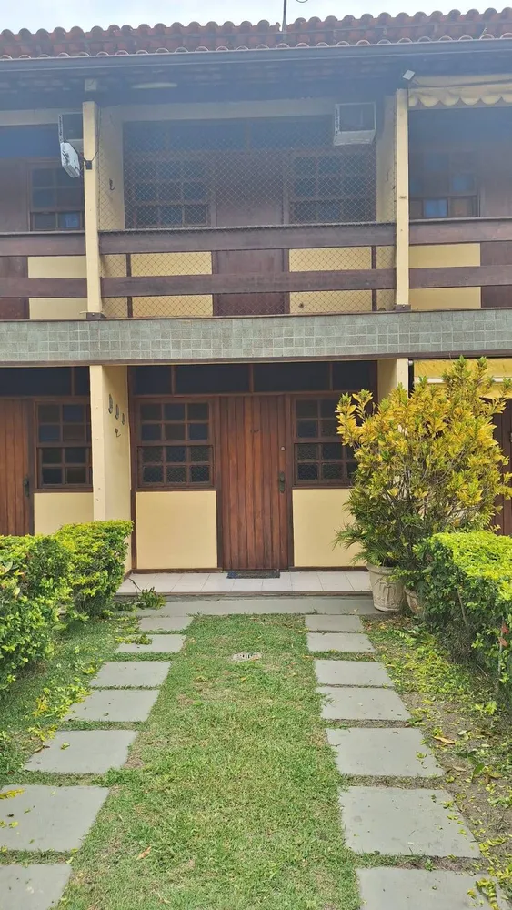 Casa de Condomínio, 2 quartos - Foto 11