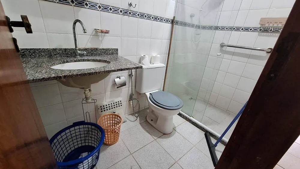 Casa de Condomínio, 2 quartos - Foto 17