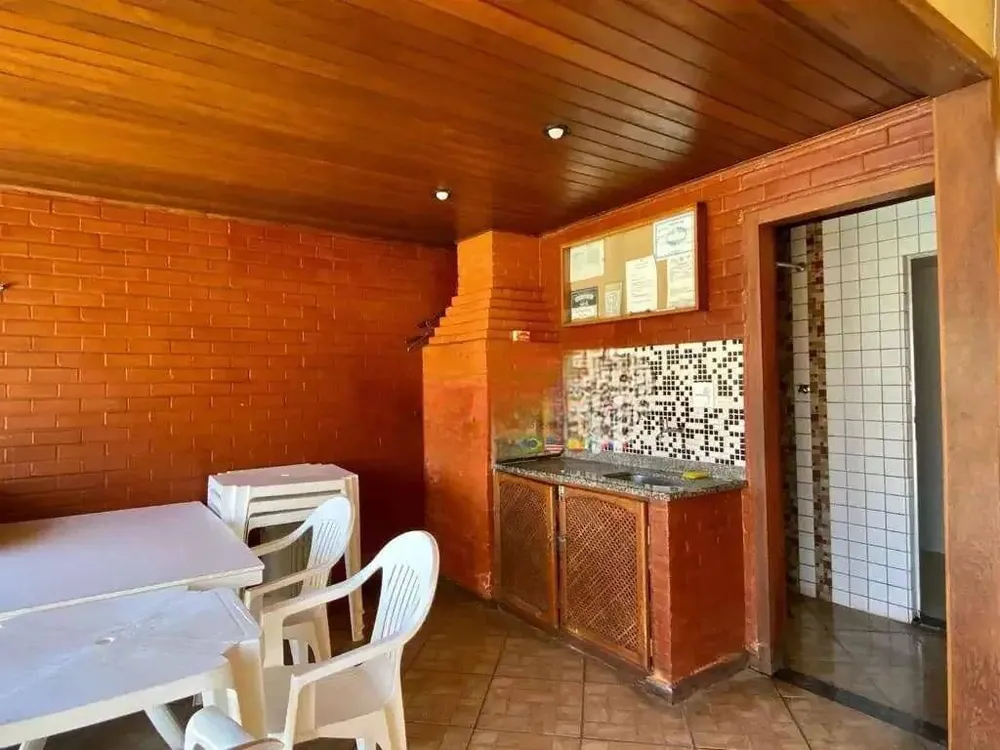 Casa de Condomínio, 2 quartos - Foto 7