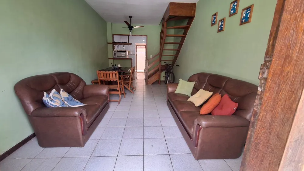 Casa de Condomínio, 2 quartos - Foto 4