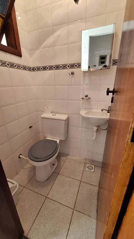 Casa de Condomínio, 2 quartos - Foto 9