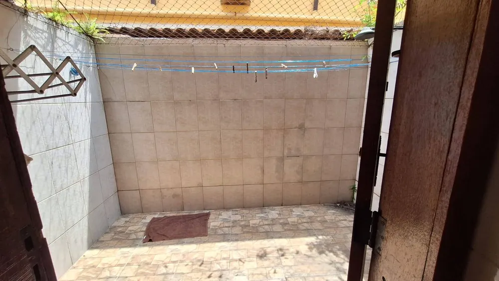 Casa de Condomínio, 2 quartos - Foto 6