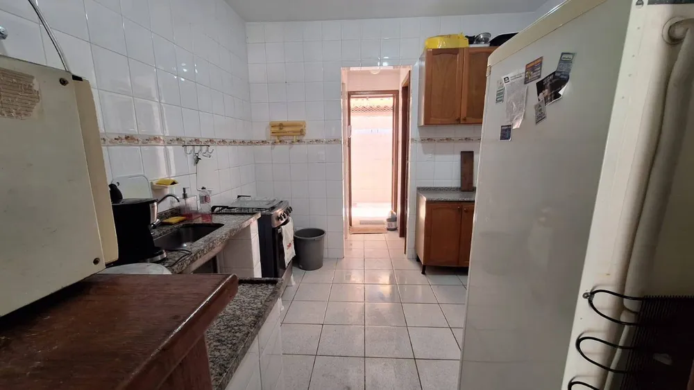 Casa de Condomínio, 2 quartos - Foto 14