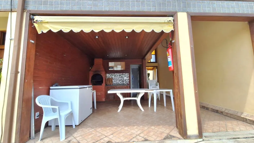 Casa de Condomínio, 2 quartos - Foto 3