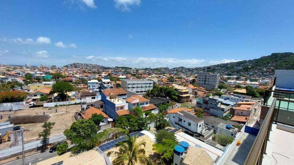 Cobertura à venda com 3 quartos, 144m² - Foto 3