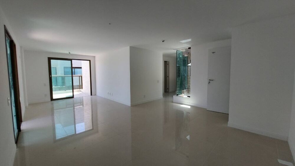 Cobertura à venda com 3 quartos, 144m² - Foto 2