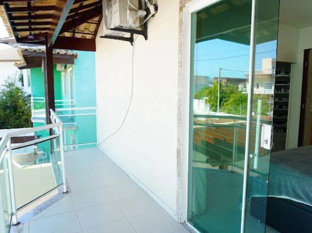 Casa, 3 quartos, 160 m² - Foto 12