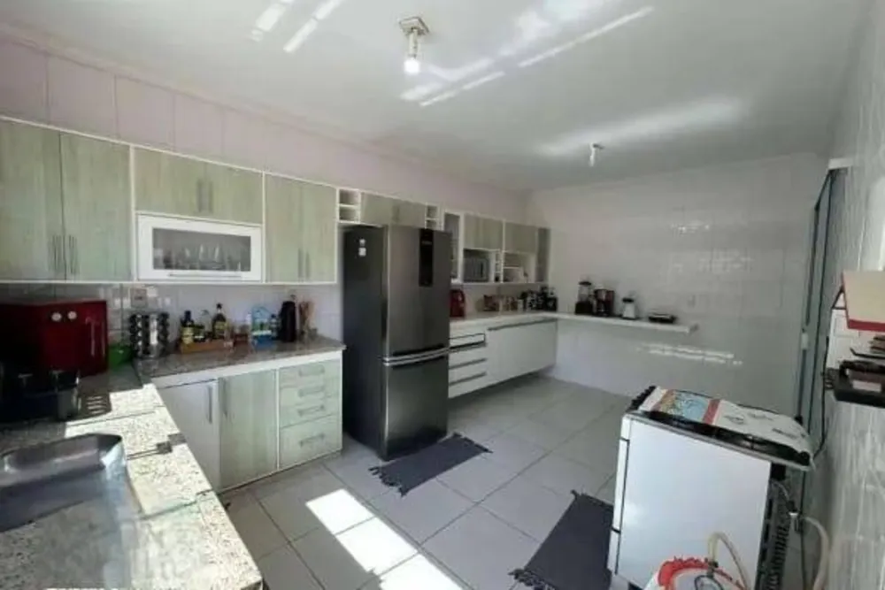 Casa, 3 quartos, 160 m² - Foto 11