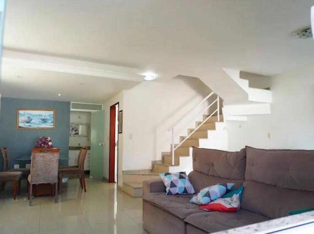 Casa, 3 quartos, 160 m² - Foto 9