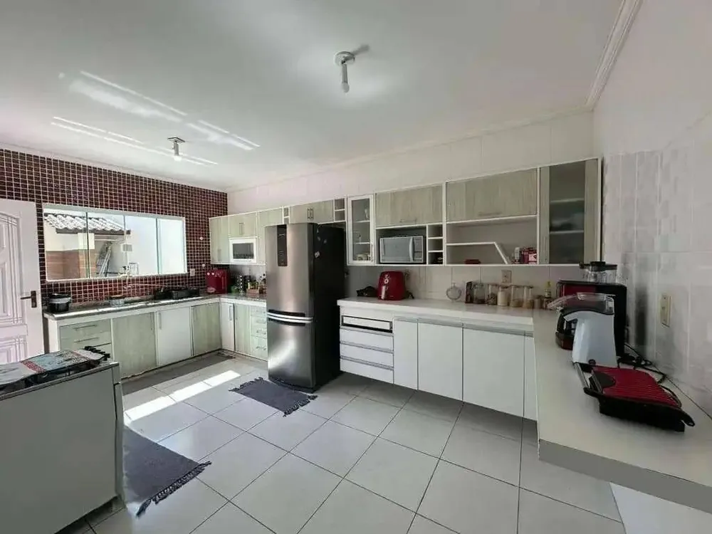 Casa, 3 quartos, 160 m² - Foto 4
