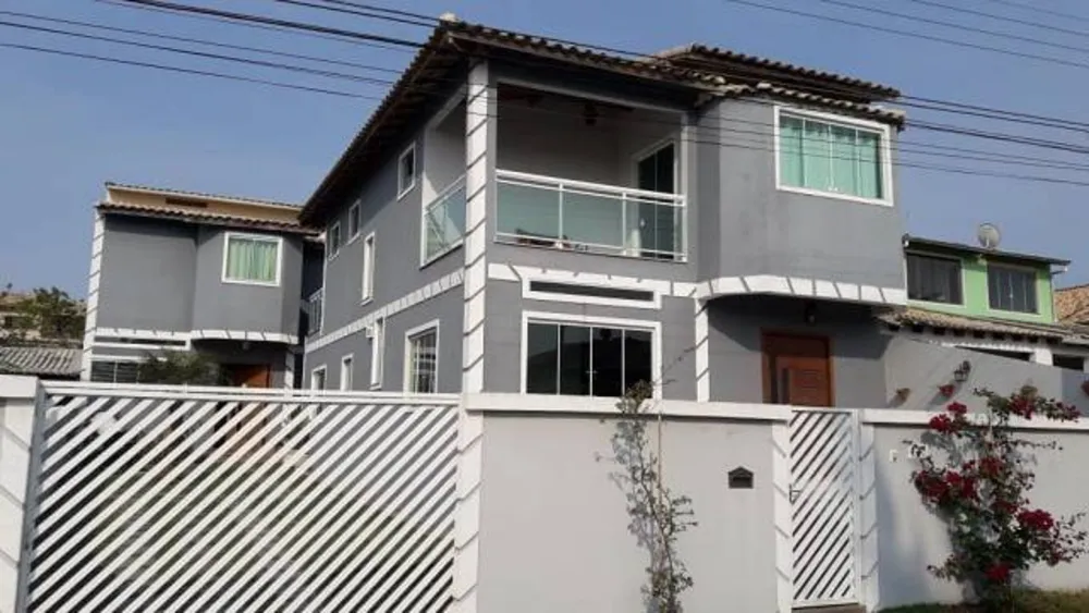 Casa de Condomínio, 5 quartos - Foto 1